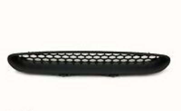 Hellcat Center Hood Scoop Grille 15-23 Challenger, Charger